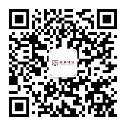 公众号二维码